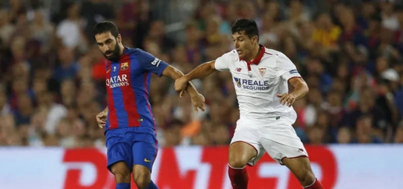Arda Turan, Galatasaray'a dönüyor iddiası