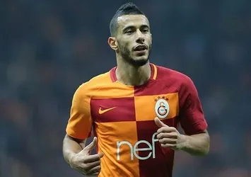 Galatasaray'a kötü haber!