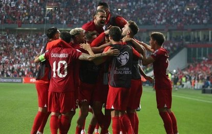 A Milli Futbol Takımı’nın Ermenistan ve Japonya maçları programı belli oldu