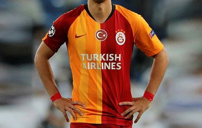 Galatasaray’da Sofiane Feghouli şoku! Milli takımda sakatlandı