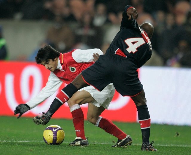 Son 25 yılın en iyi 101 futbolcusunu açıklandı! Altısı Türkiye’de...