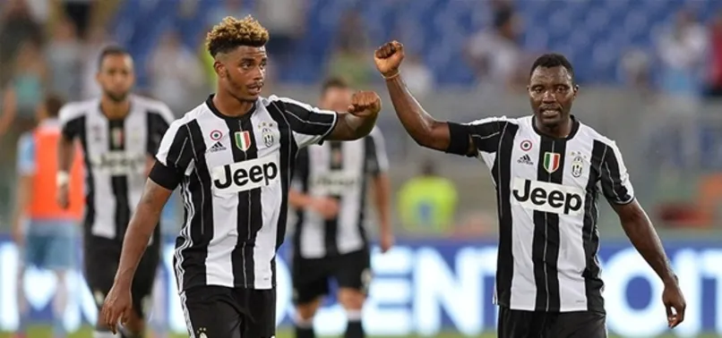 Juventuslu yıldız Galatasaray yolunda!