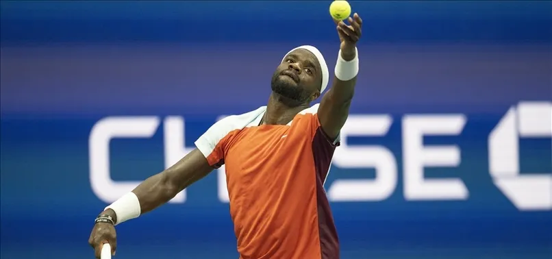 ABD Açık'ta Aryna Sabalenka ve Frances Tiafoe yarı finalde!