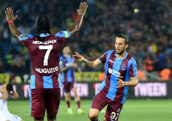 Kartal Fırtına'ya tutuldu
