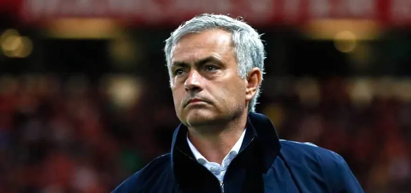Mourinho Fenerbahçe kadrosunu açıkladı