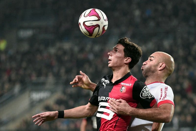 Galatasaray’dan Aymen Abdennour atağı