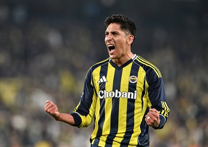 F.Bahçeli yıldıza ülkesinden dev eleştiri!