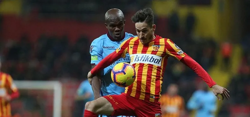 Denizlispor'da Lopes bereketi