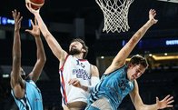 Anadolu Efes, EA7 Olimpia Milano deplasmanında