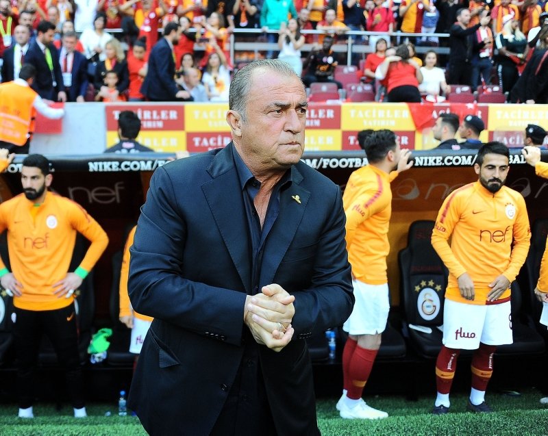 Fatih Terim’den Emre Mor kararı
