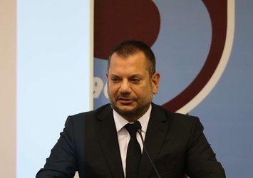 "Bu kadro kendi hikayesini yazmaya başladı!"