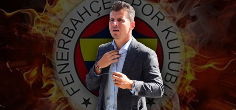 Geleceğin yıldız adayı Fenerbahçe'ye! Devre arasında imzalar atılacak
