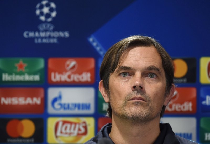 Phillip Cocu Fenerbahçe’ye yeni sistem getiriyor!