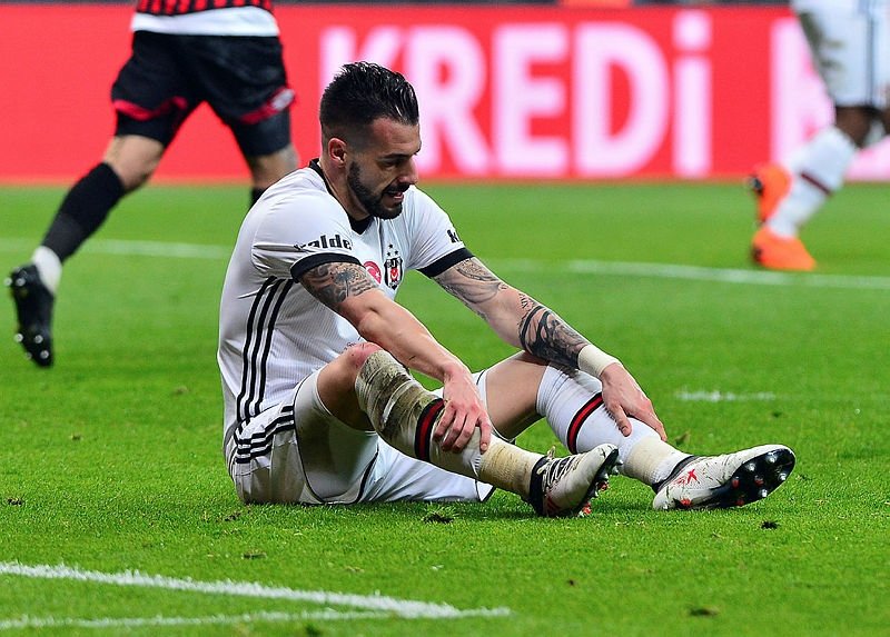 Beşiktaş zirvede bitirebilecek mi?