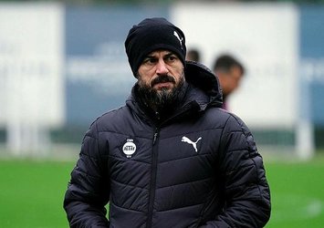 ‘Klopp’la benziyoruz’
