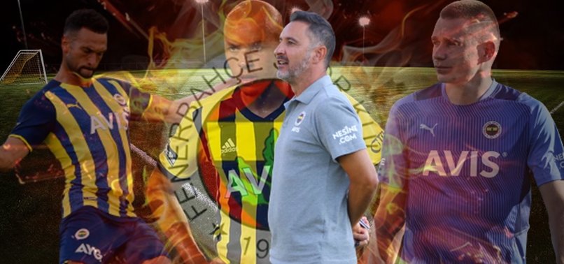 Fenerbahçe Teknik Direktörü Vitor Pereira savunma 3'lüsünü arıyor!