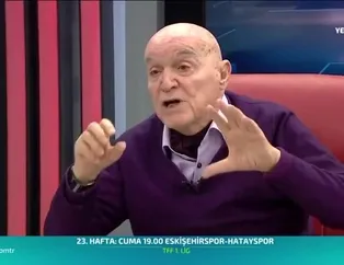 Hıncal Uluç: Türkiye'de 3 büyükler ile kardeş olmayı göze alacak kulüp yok