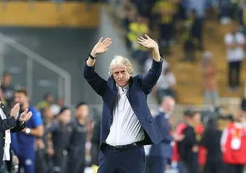 Jesus Beşiktaş'ı ezberlettiriyor!