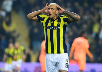 Dadaş’tan Fernandao atağı