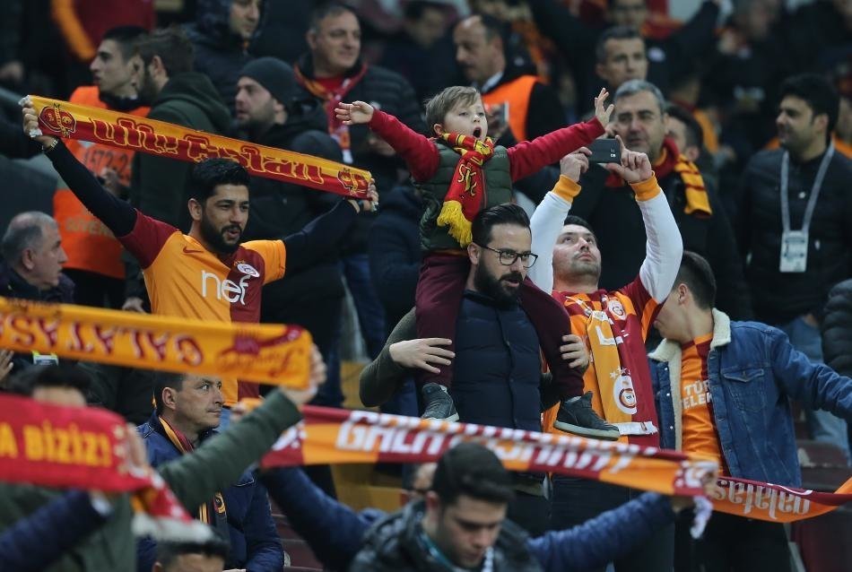 Erman Toroğlu’ndan Galatasaray yorumu