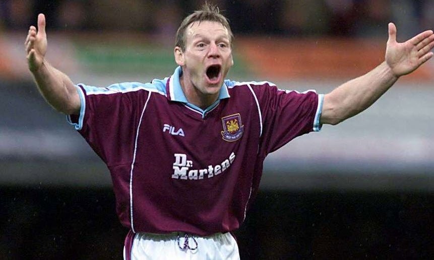 Futbolcuların eski meslekleri şaşırttı