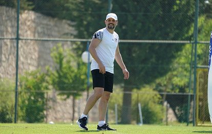 Son dakika transfer haberleri: Erol Bulut’tan Bakasetas ve Pelkas itirafı! Fenerbahçe...