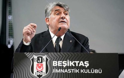 Serdal Adalı: Vincic’i hem Fenerbahçe hem Galatasaray derbisinde görmek istiyoruz