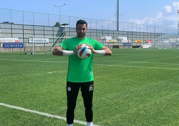 Gökhan Akkan'ın yeni takımı belli oldu!