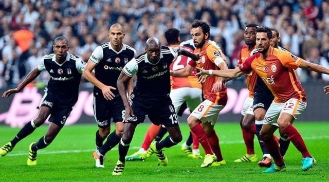 Türkiye, UEFA’yı salladı!