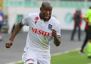 Afobe: Taşlar yerine oturacak