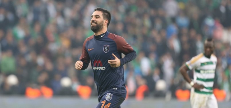 Arda Turan'ın yeni takımı belli oluyor! İmza an meselesi