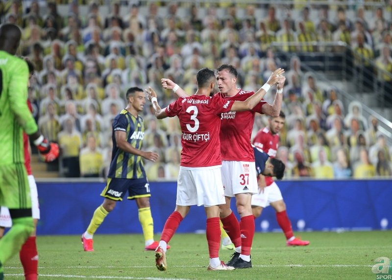 Rıdvan Dilmen’den Fenerbahçe için flaş yorum! 5 transfer şart