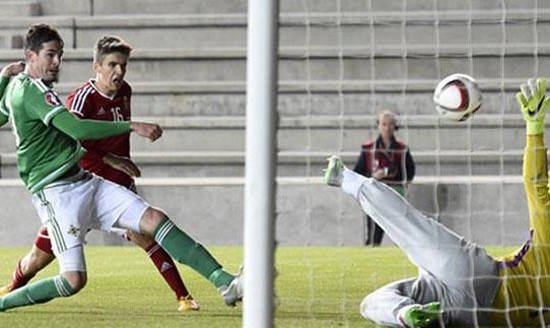 Cüneyt Çakır’dan sahalarda ender görülen uygulama