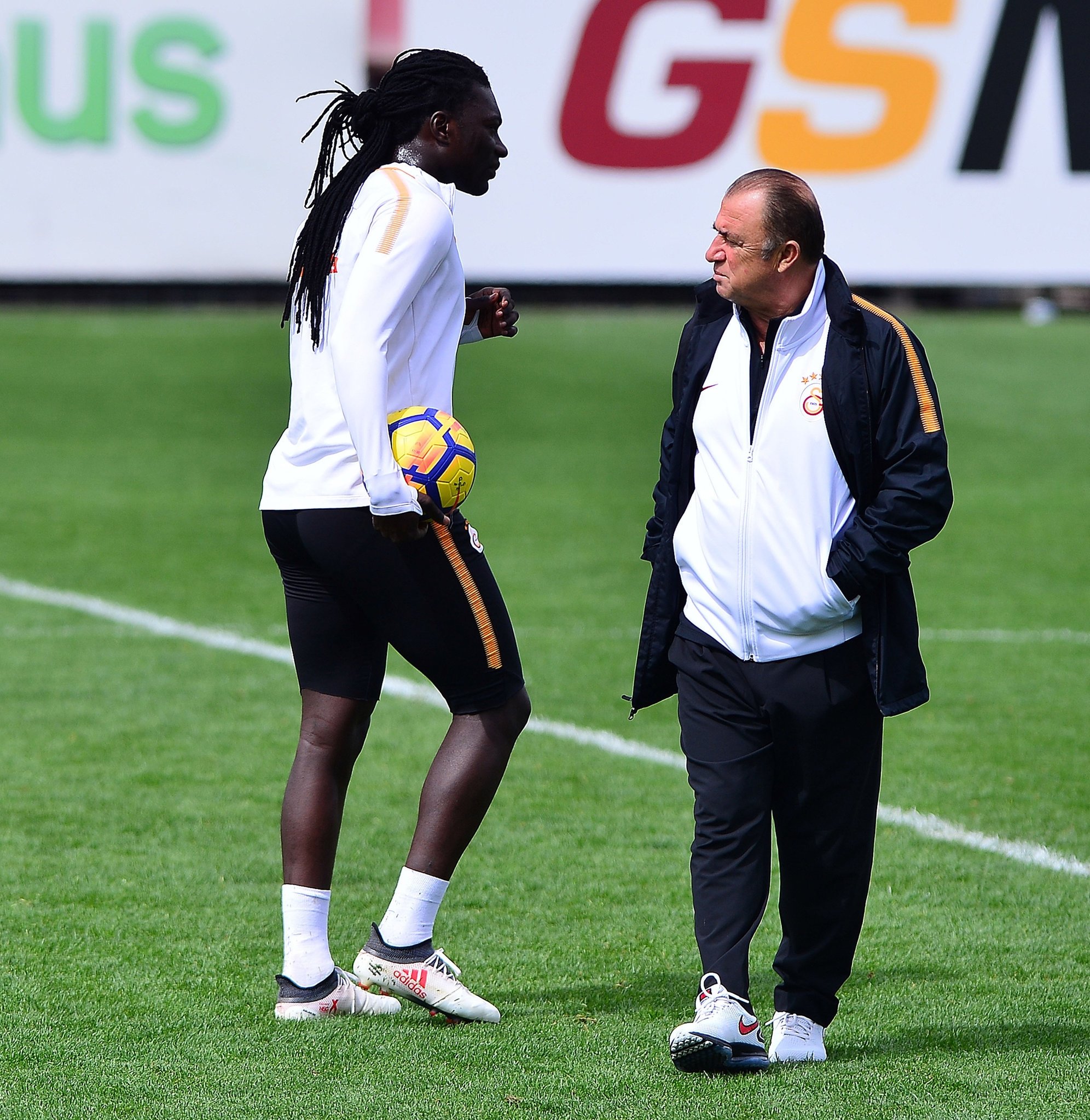 Fatih Terim Trabzon’u deşifre etti!