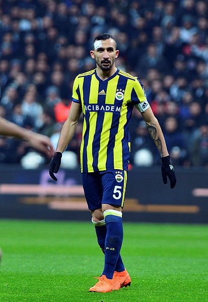 Derbide muhtemel 11’ler belli oldu!