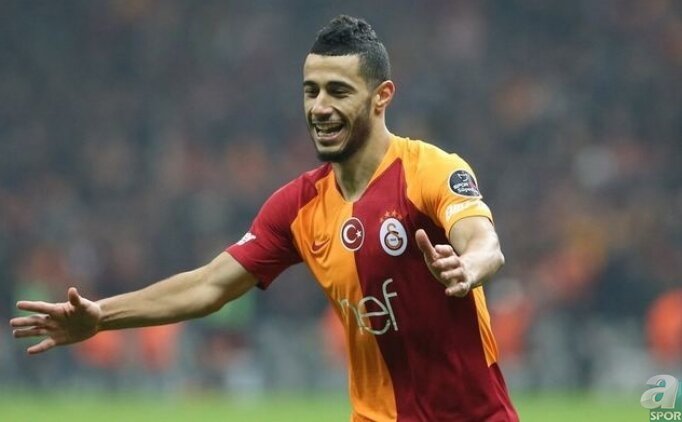 Belhanda’nın yerine o geliyor! İşte Galatasaray’ın yeni 10 numarası...