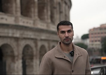 Zeki Çelik: Mourinho ile UEFA finalini kazanbilirdik