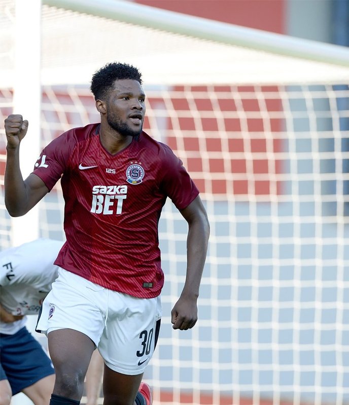 Almanlar Sinan Gümüş’e talip oldu!