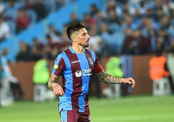 Sosa’dan mesaj