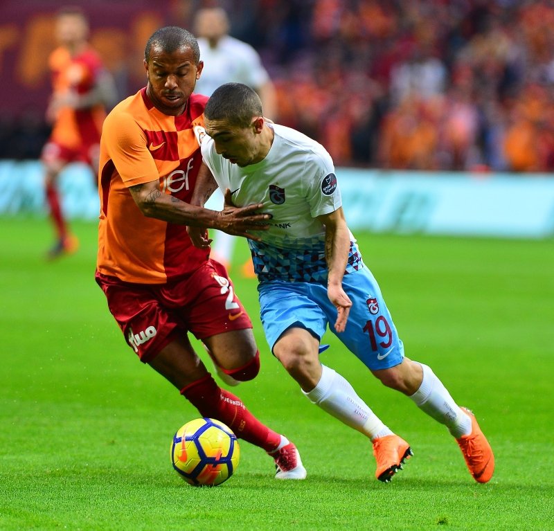Galatasaray için rövanş zamanı!