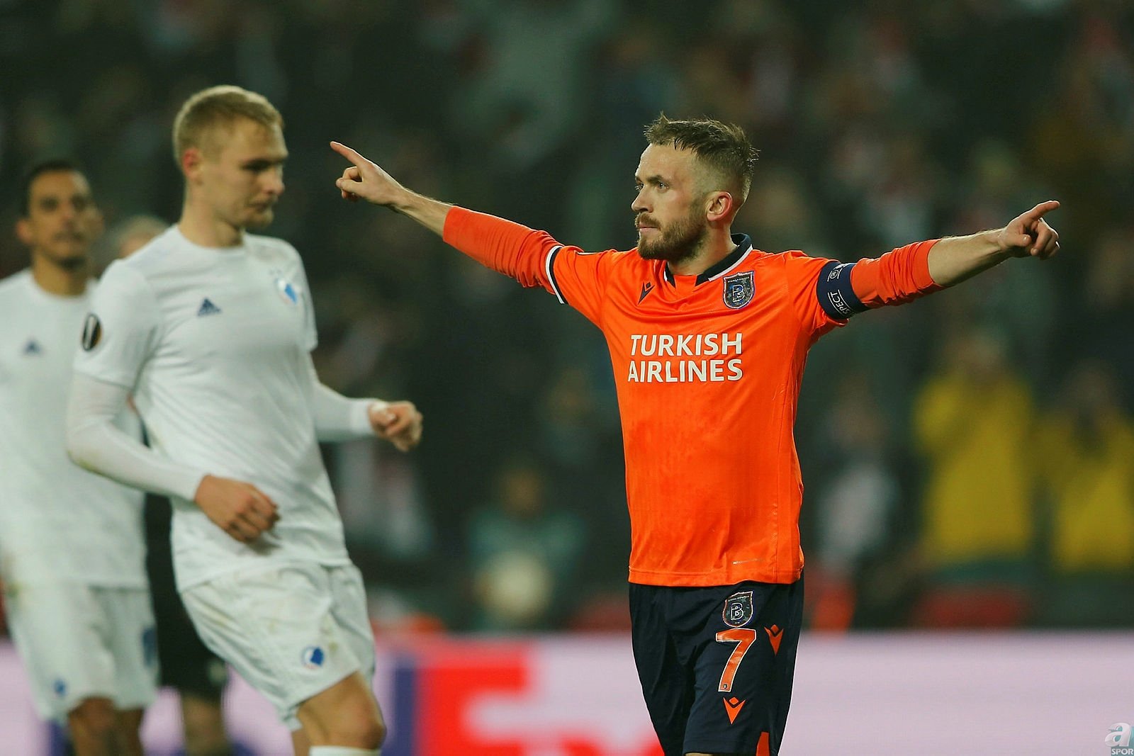 Corona virüsü Süper Lig yıldızlarının değerlerini de vurdu!