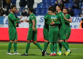 Akhisarspor pes etmiyor