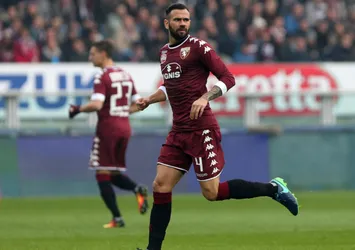 Cimbom’da Castan sesleri