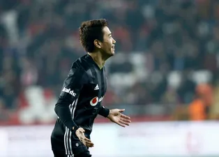 Dünya Shinji Kagawa'yı konuşuyor!