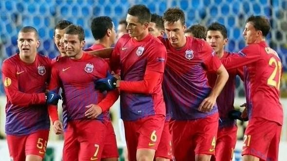 UEFA’da sıralama altüst oldu