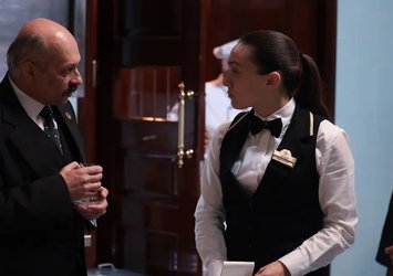 Kral Kaybederse yeni bölüm fragmanı
