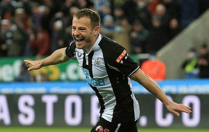 Newcastle Everton: 3-1 | MAÇ SONUCU ÖZET