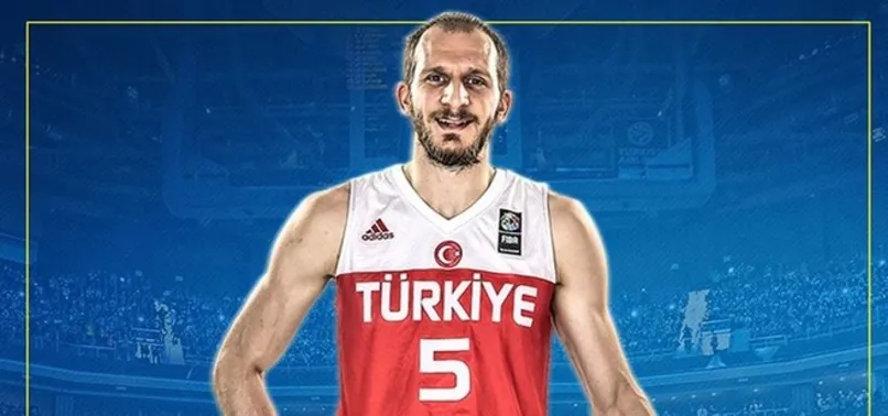 Sinan Güler resmen Fenerbahçe Doğuş'ta