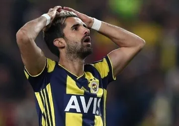 Fenerbahçe'de Alper Potuk kararı!