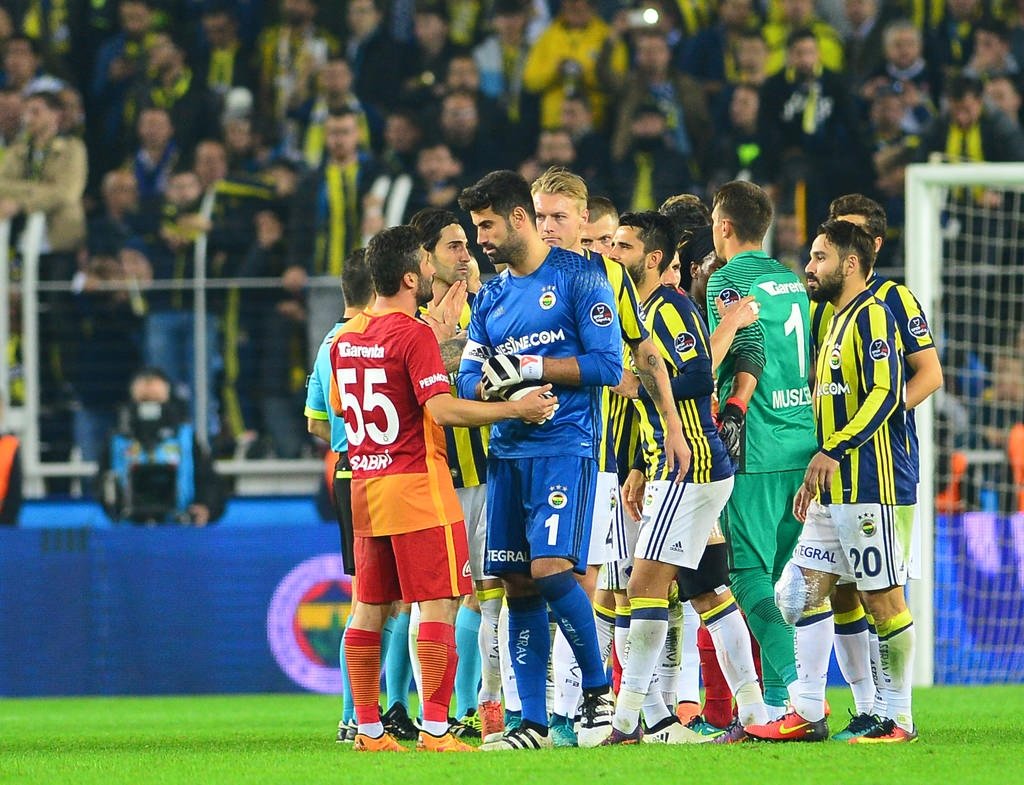 İşte Sabri ile Volkan arasındaki konuşma!